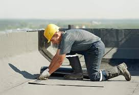 Professional Roofing Services in Flowood, MS